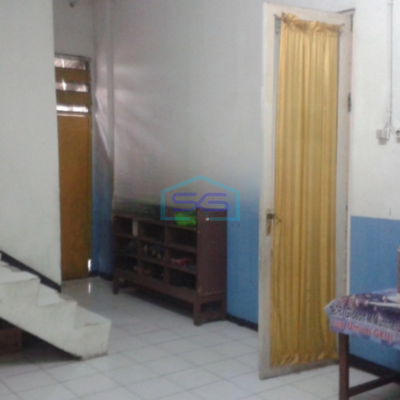 Dijual Cepat Ruko Luas Bangunan  200 m² Lokasi Kalideres Jakarta Barat