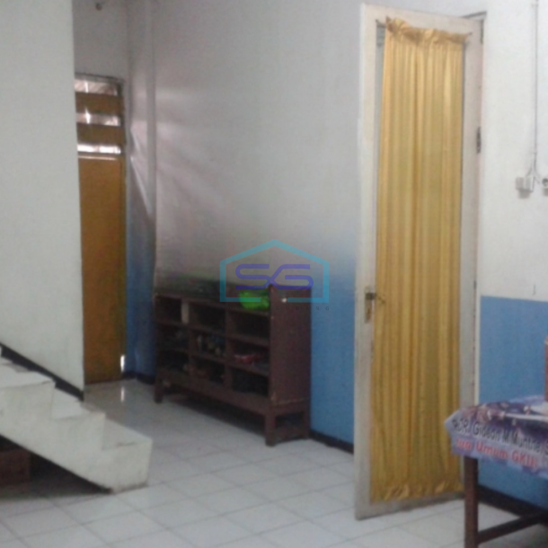 Dijual Cepat Ruko Luas Bangunan  200 m² Lokasi Kalideres Jakarta Barat-2