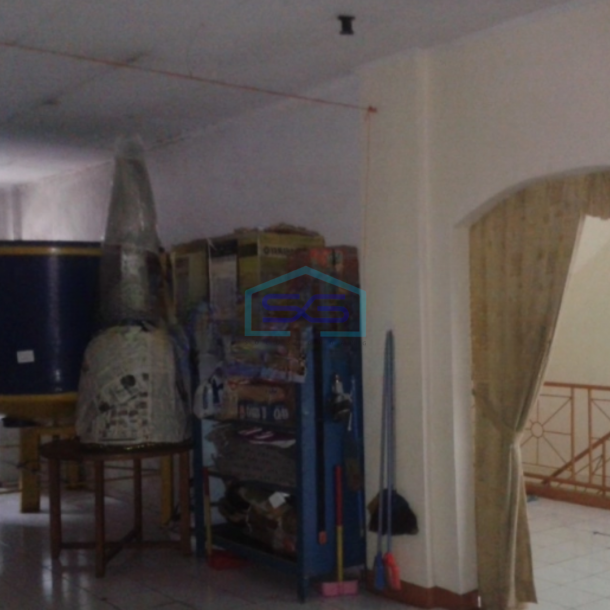 Dijual Cepat Ruko Luas Bangunan  200 m² Lokasi Kalideres Jakarta Barat-1