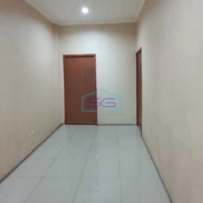 Disewakan Ruko Luas Bangunan 106 m² Lokasi Pos Pengumben Jakarta Barat