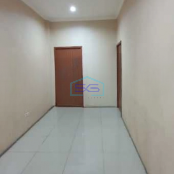 Disewakan Ruko Luas Bangunan 106 m² Lokasi Pos Pengumben Jakarta Barat-3