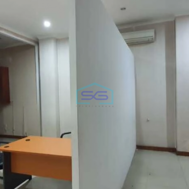 Disewakan Ruko Luas Bangunan 106 m² Lokasi Pos Pengumben Jakarta Barat-2