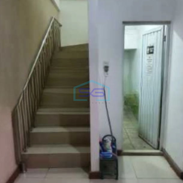 Disewakan Ruko Luas Bangunan 106 m² Lokasi Pos Pengumben Jakarta Barat-1