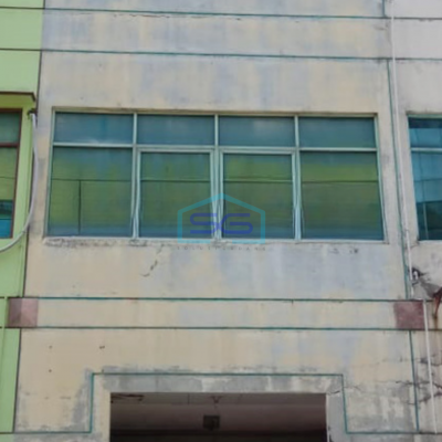 Disewakan Ruko Lokasi Strategis di Mangga Dua Jakarta Barat