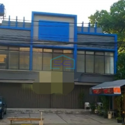 Disewakan Ruko Luas Bangunan  600 m² Lokasi Pinggir Jalan Fatmawati Jakarta Selatan