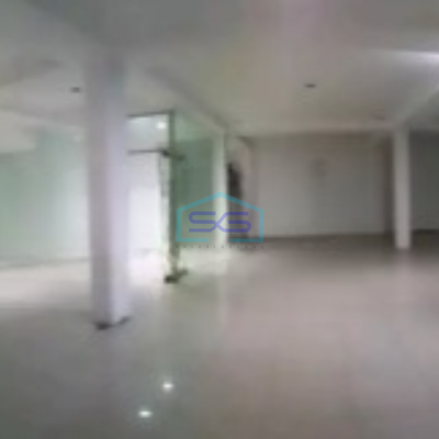 Disewakan Ruko Luas Bangunan  600 m² Lokasi Pinggir Jalan Fatmawati Jakarta Selatan