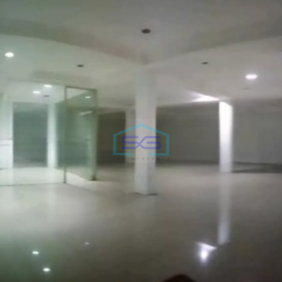 Disewakan Ruko Luas Bangunan  600 m² Lokasi Pinggir Jalan Fatmawati Jakarta Selatan