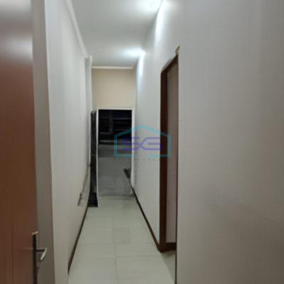 Disewakan Ruko Luas Tanah 153 m² Lokasi Jakarta Barat