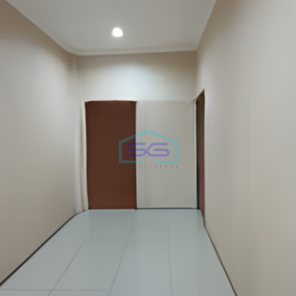 Disewakan Ruko Luas Tanah 153 m² Lokasi Jakarta Barat-2