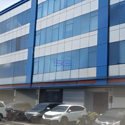 Disewakan Ruko Lokasi Strategis Luas Bangunan  680 m² Lokasi Kelapa Gading Jakarta Utara