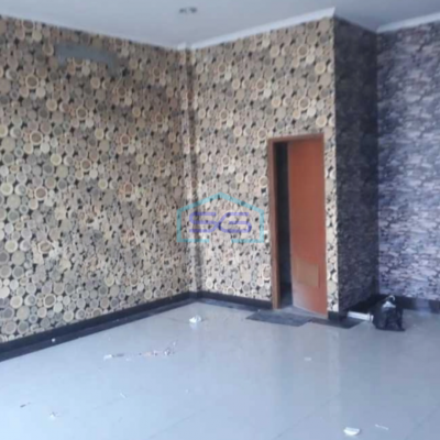 Disewakan Ruko Luas Bangunan  130 m² Lokasi Kelapa Gading Jakarta Utara