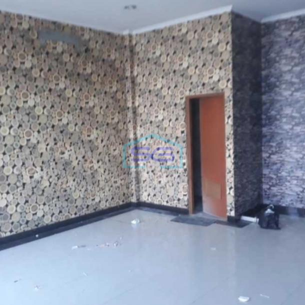 Disewakan Ruko Luas Bangunan  130 m² Lokasi Kelapa Gading Jakarta Utara-4