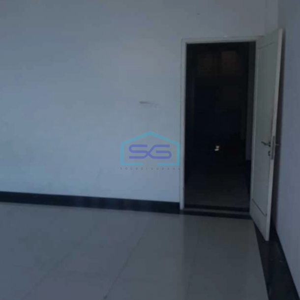Disewakan Ruko Luas Bangunan  130 m² Lokasi Kelapa Gading Jakarta Utara-2