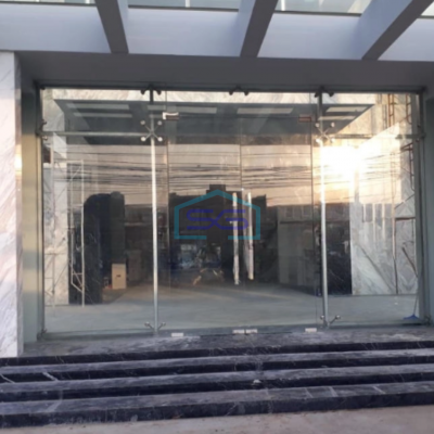 Dijual Ruang Usaha Luas Tanah 1585 m2 Lokasi Kebon Jeruk Jakarta Barat