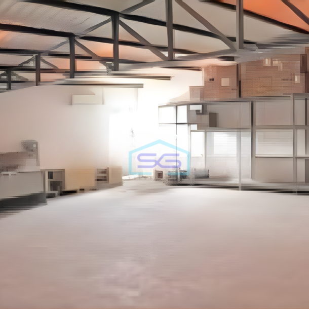 Dijual Ruko Luas Tanah  136 m² Lokasi Kembangan Jakarta Barat-3