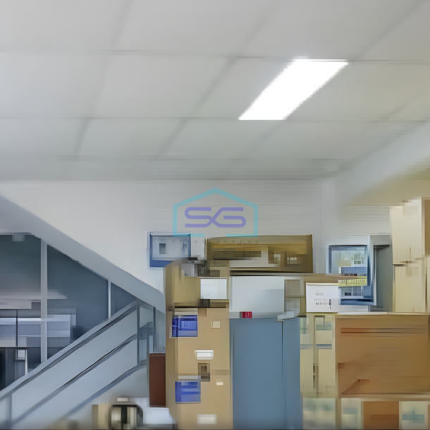 Dijual Ruko Luas Tanah  136 m² Lokasi Kembangan Jakarta Barat-2