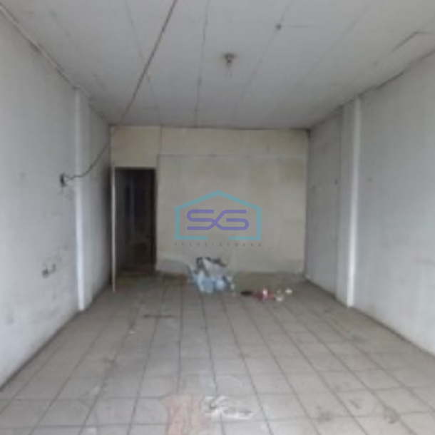 Dijual Ruko Luas Bangunan 210 m² Lokasi Cengkareng Jakarta Barat-2