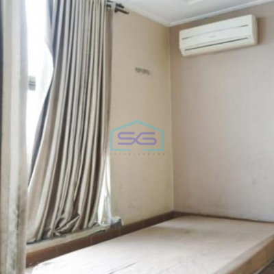 Dijual Ruko Luas Tanah 246 m2 Lokasi Cikokol Tangerang