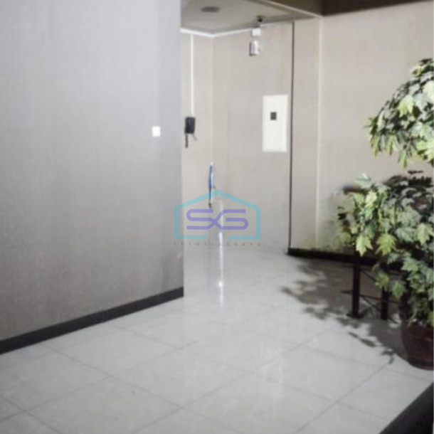 Dijual Ruko Luas Tanah 246 m2 Lokasi Cikokol Tangerang-1