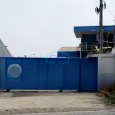 Dijual Gudang Siap Pakai Lokasi Strategis di Cikarang