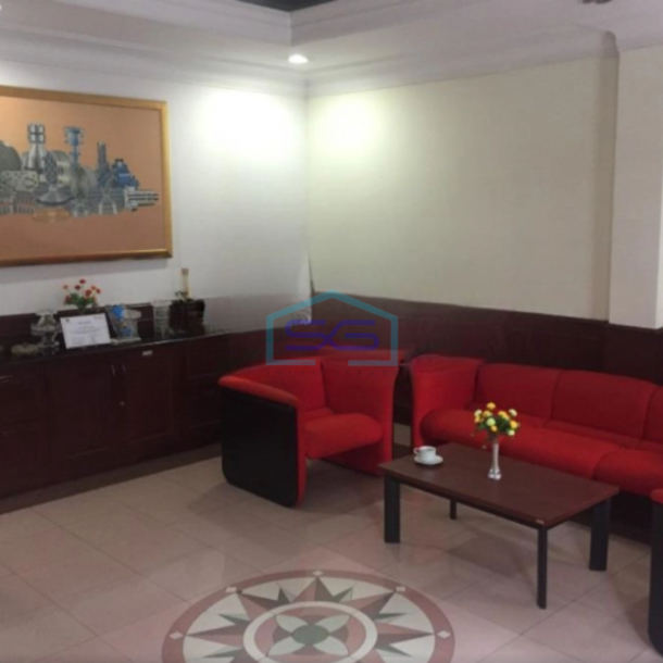 Dijual Gudang Luas Tanah 648 m² Lokasi Cikarang Bekasi-2