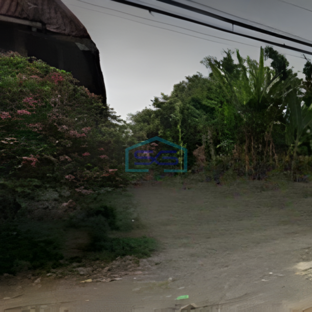 Dijual Gudang Luas Tanah 8856 m² Lokasi Jepara-1