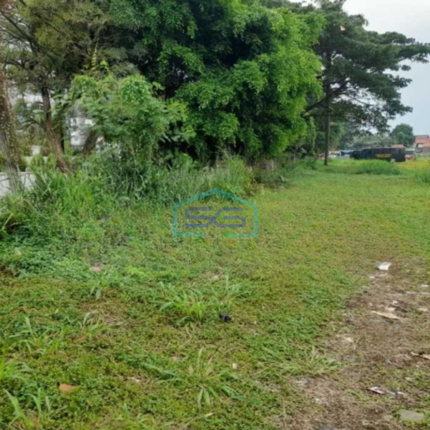 Dijual Tanah Luas  18000 m² Lokasi Pasar Minggu Jakarta Selatan-2