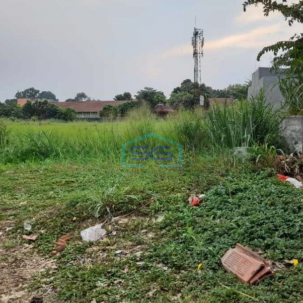 Dijual Tanah Luas  18000 m² Lokasi Pasar Minggu Jakarta Selatan-1