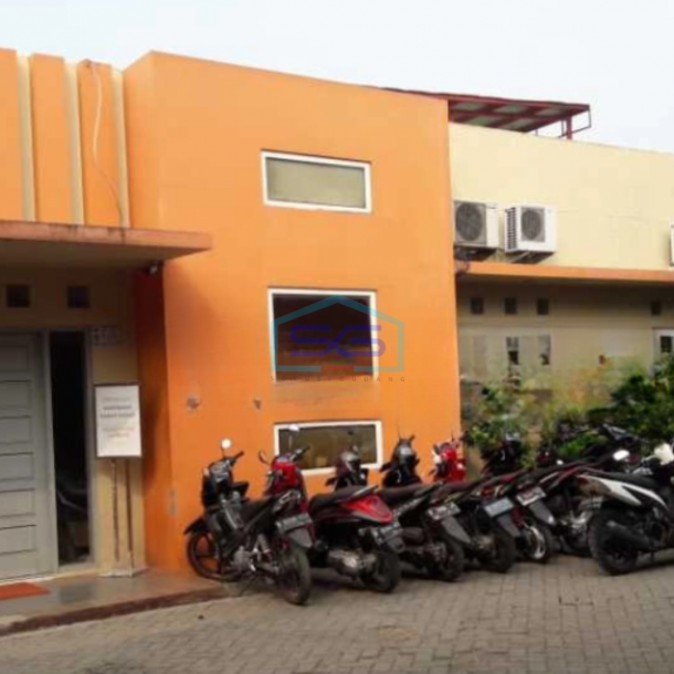 Dijual Gudang Ada Kantor Luas Tanah  1100 m² Lokasi Cipondoh Tangerang-1
