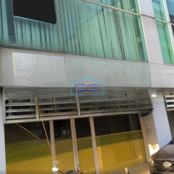 Dijual Ruko 3 Lantai Luas Tanah  230 m² Lokasi Kembangan Jakarta Barat-1