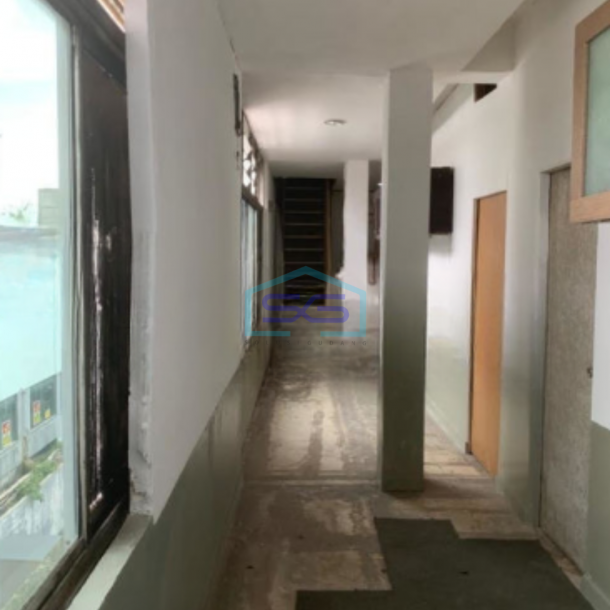 Dijual Ruko Lokasi Bebas Banjir Luas Bangunan 388 m² Lokasi Mangga Besar Jakarta Barat-1
