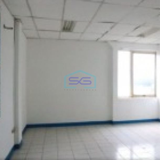 Dijual Ruko Luas Bangunan  287 m² Lokasi Kembangan Jakarta Barat-1