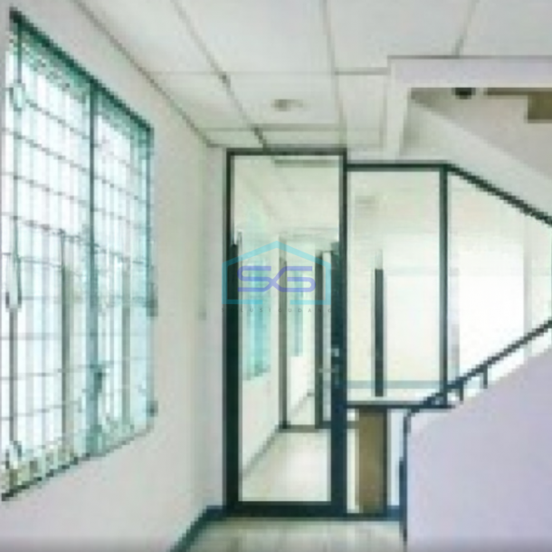 Dijual Ruko Luas Bangunan  287 m² Lokasi Kembangan Jakarta Barat-4