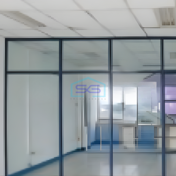 Dijual Ruko Luas Bangunan  287 m² Lokasi Kembangan Jakarta Barat-3