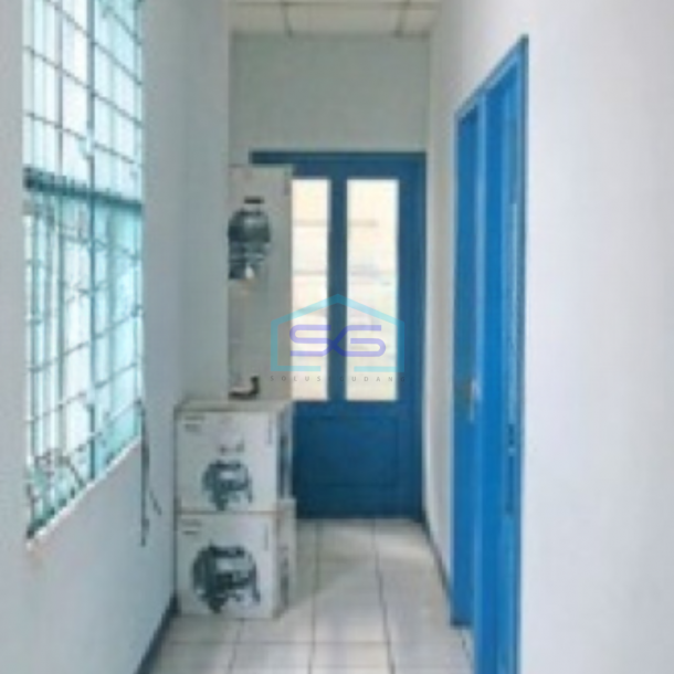 Dijual Ruko Luas Bangunan  287 m² Lokasi Kembangan Jakarta Barat-2