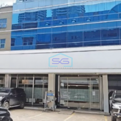 Dijual Ruko Luas Tanah  268 m² Lokasi Kembangan Jakarta Barat