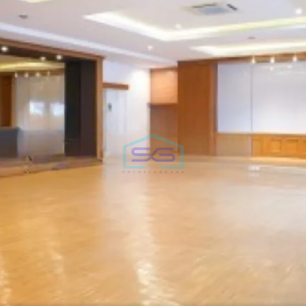 Dijual Ruko Luas Tanah  268 m² Lokasi Kembangan Jakarta Barat-2