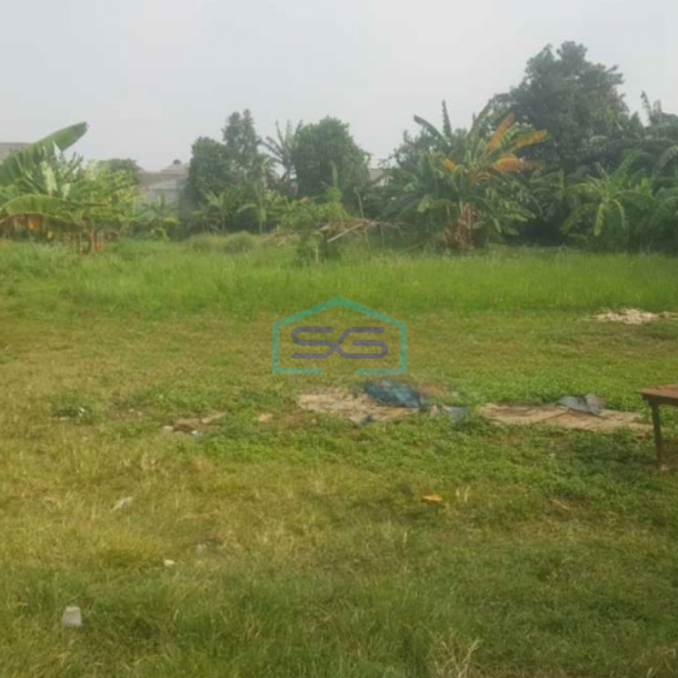 Dijual Tanah Luas 3050 m² Lokasi Ciledug Tangerang-2