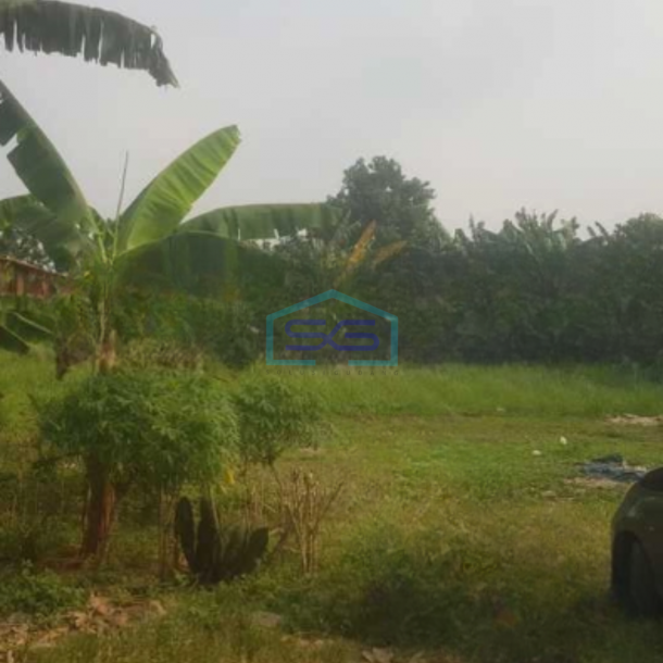 Dijual Tanah Luas 3050 m² Lokasi Ciledug Tangerang-1