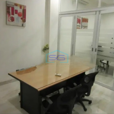 Dijual Cepat Ruko Luas Tanah  114 m² Lokasi Gambir Jakarta Pusat