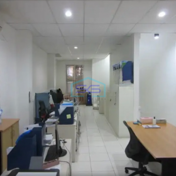 Dijual Cepat Ruko Luas Tanah  114 m² Lokasi Gambir Jakarta Pusat-2