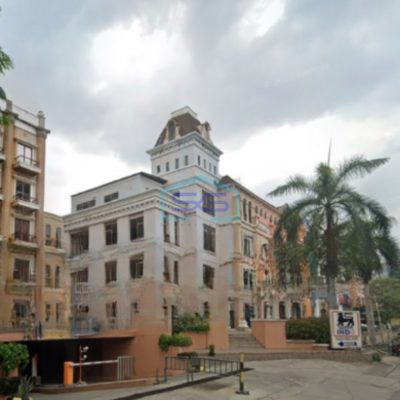 Dijual Ruko Luas Bangunan  271 m² Lokasi Pantai Indah Kapuk Jakarta Utara