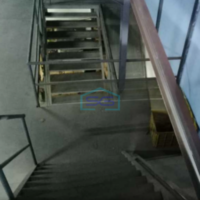 Dijual Cepat Gudang Luas Tanah 162 m² Lokasi Pantai Indah Kapuk Jakarta Utara