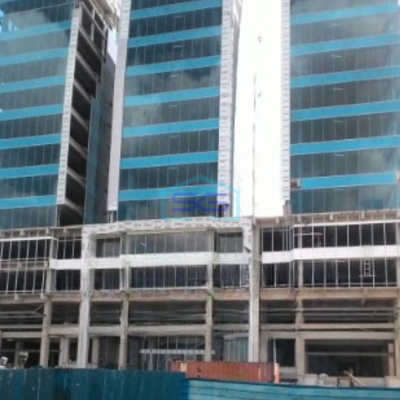 Dijual Ruko Luas Bangunan 340 m² Lokasi Pantai Indah Kapuk Jakarta Pusat