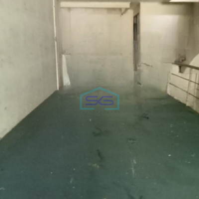 Dijual Ruko 3 Lantai Luas Bangunan 195 m² Lokasi Mangga Dua Jakarta Barat