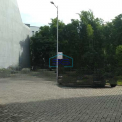 Dijual Tanah Luas 85700 m² Lokasi Penjaringan Jakarta Utara