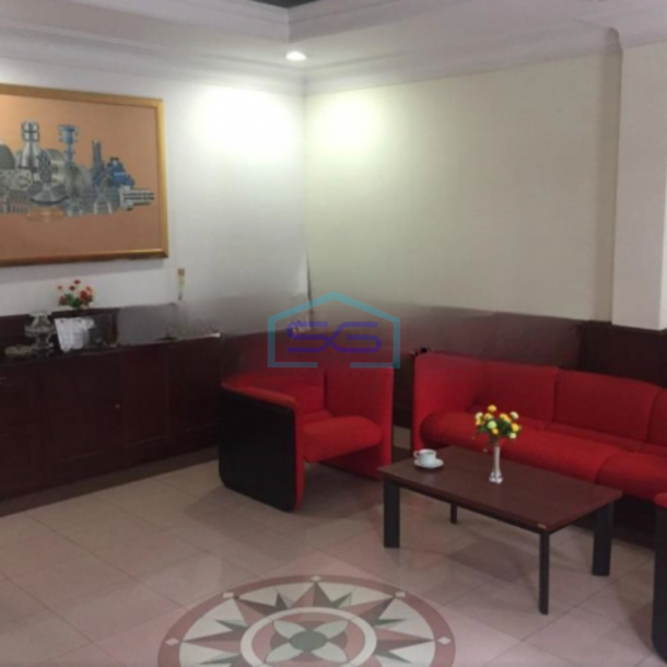 Dijual Gudang Luas Tanah  648 m² Lokasi Cikarang Bekasi-2