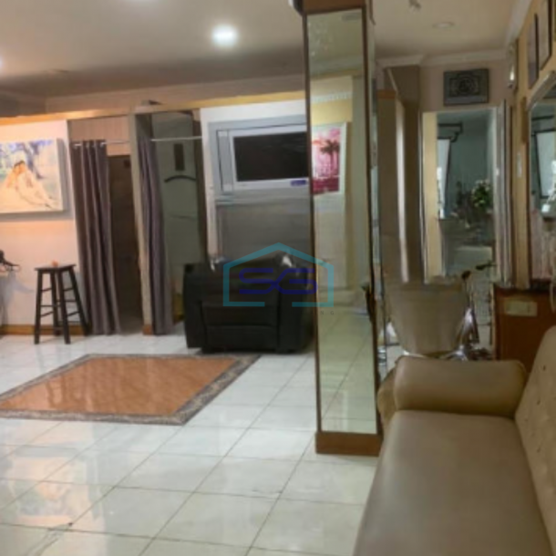 Dijual Ruko Lokasi Siap Huni dan Bebas Banjir di Mangga Besar Jakarta Barat Luas Bangunan 388 m²-2