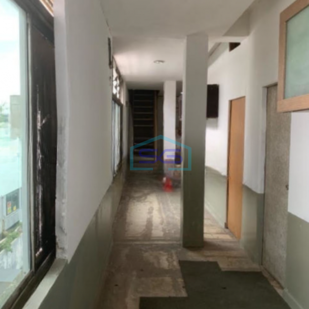 Dijual Ruko Lokasi Siap Huni dan Bebas Banjir di Mangga Besar Jakarta Barat Luas Bangunan 388 m²-1