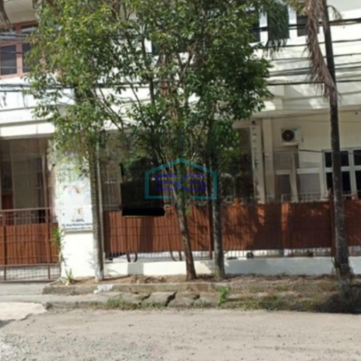 Dijual Gudang 2 Lantai Luas Tanah   640 m² Lokasi Alam Sutera Tangerang